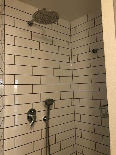 Apartamento A Secret Oasis
