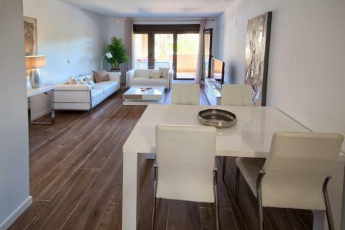 Apartamento El Mar