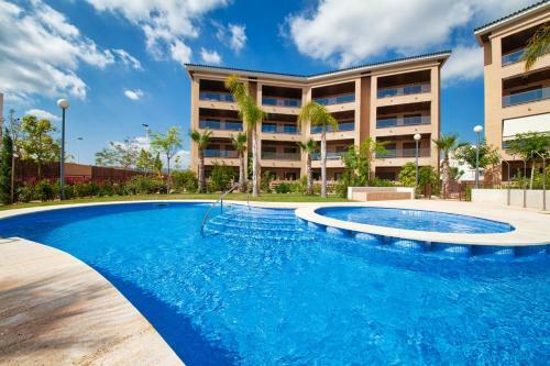 Apartamento El Mar