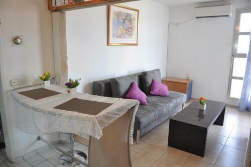 Apartamento Danny's Place Eilat