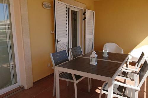 Apartamento Isleta Marina 2