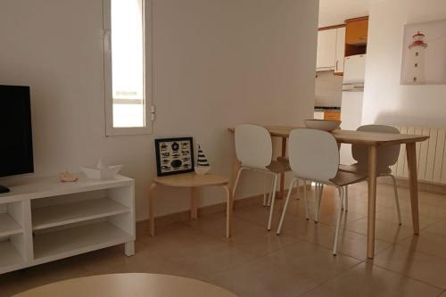 Apartamento Isleta Marina 2