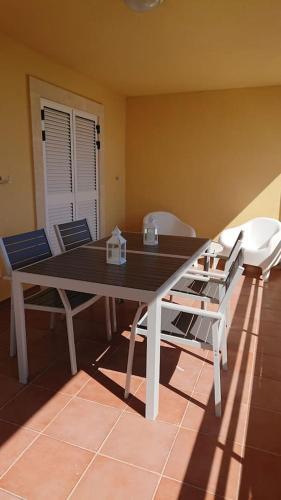 Apartamento Isleta Marina 2