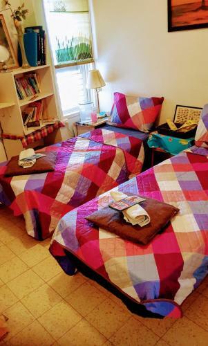 Hostal Marts Hideaway
