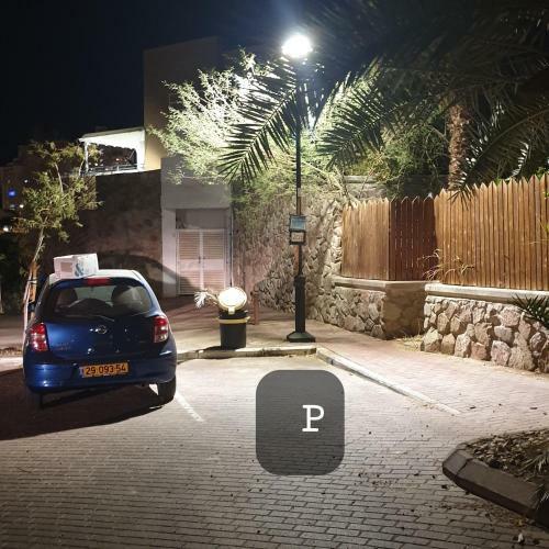 Hostal Marts Hideaway