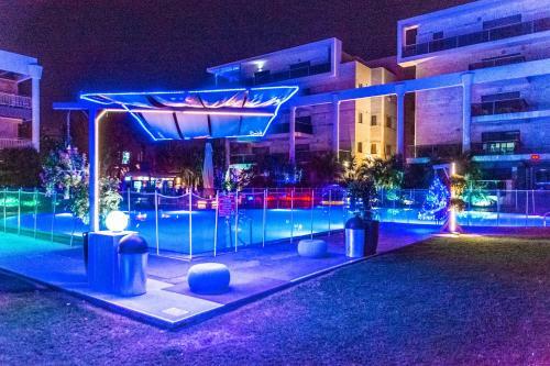 Apartamento ???? ?? ???? ?????? - Pool Garden View