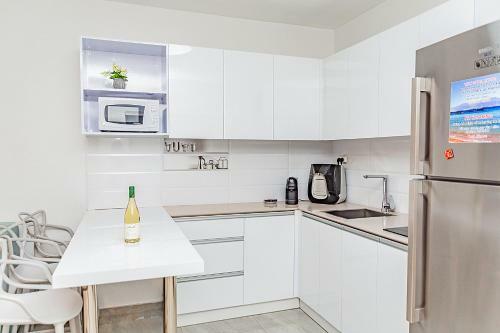 Apartamento ???? ?? ???? ?????? - Pool Garden View
