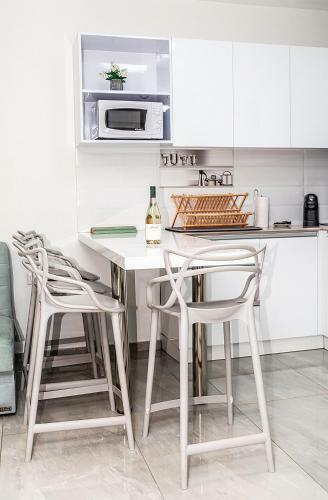 Apartamento ???? ?? ???? ?????? - Pool Garden View