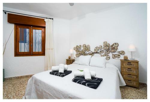 Apartamento La Granadella Paradis Home