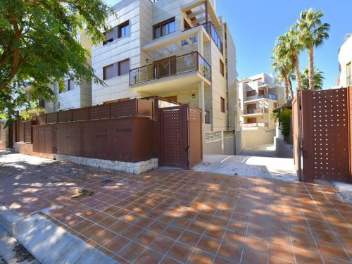 Apartamento Golden Star