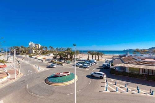Apartamento Belice