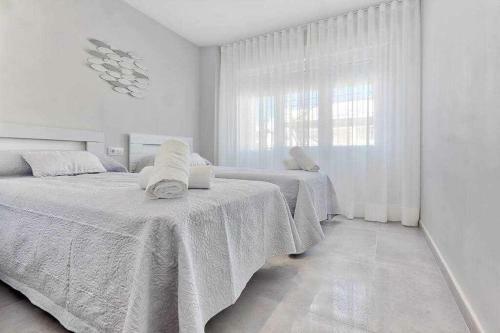 Apartamento Belice