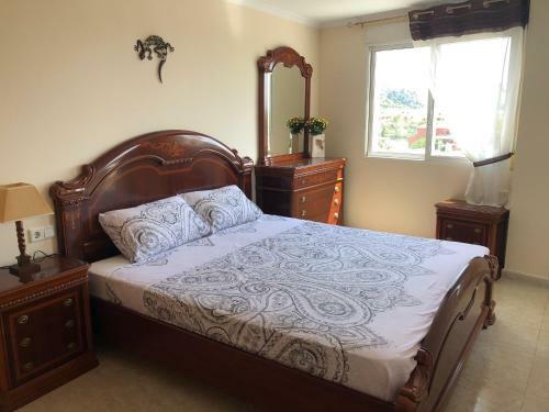 Apartamento En Javea