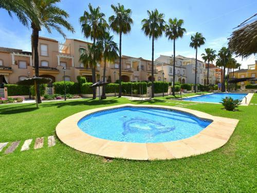 Casa Davagh Javea