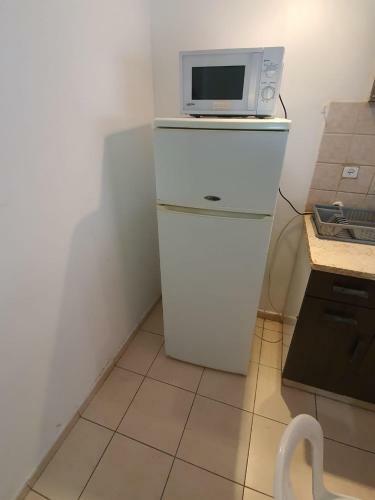 Apartamento Agat`s Place