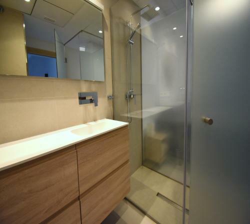 Apartamento Estrasburgo Suites Javea - 5044