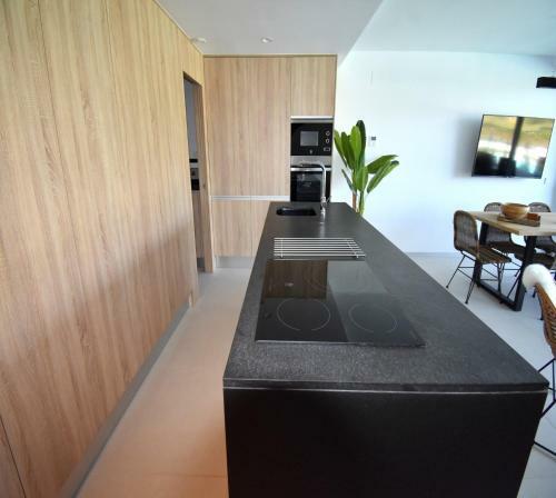 Apartamento Estrasburgo Suites Javea - 5044