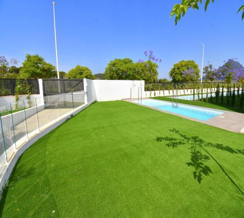 Apartamento Estrasburgo Suites Javea - 5044