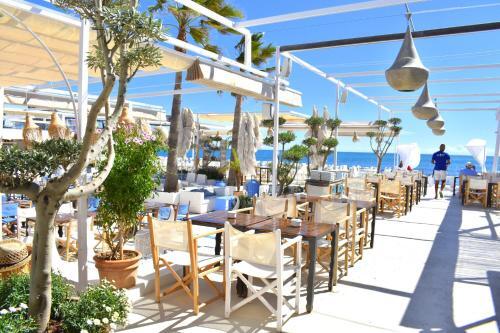 Apartamento Estrasburgo Suites Javea - 5044