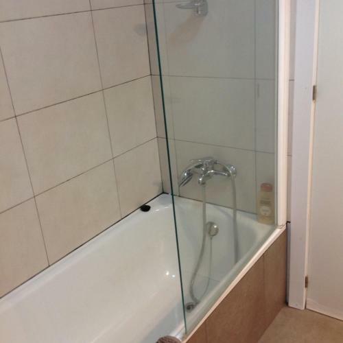 Apartamento Playa Arenal En Javea