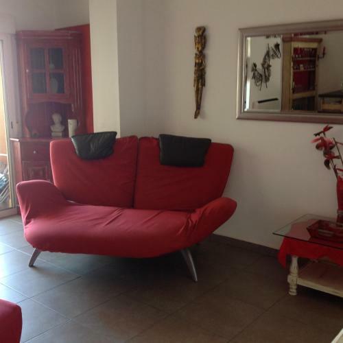 Apartamento Playa Arenal En Javea