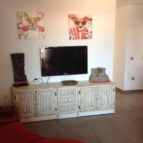 Apartamento Playa Arenal En Javea