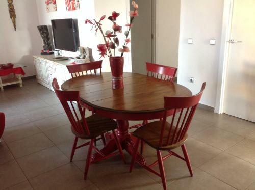 Apartamento Playa Arenal En Javea