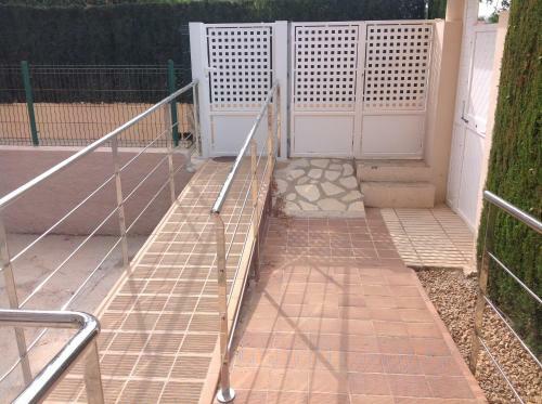 Apartamento Playa Arenal En Javea
