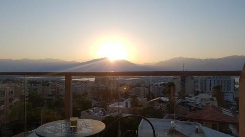Fantastic Sea View///beautiful Design Apartment