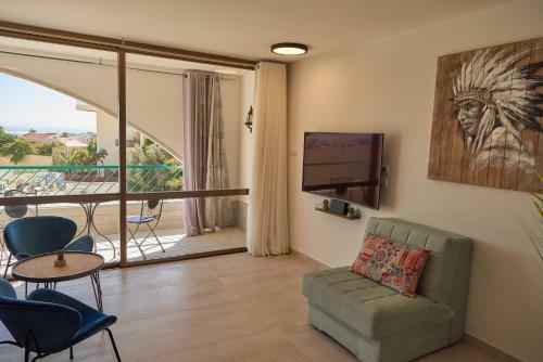Apartamento ?????? ??? ??? - Oasis Sea View