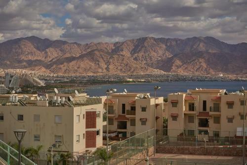 Apartamento ?????? ??? ??? - Oasis Sea View