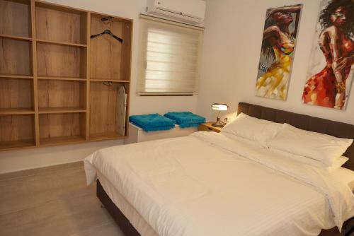 Apartamento ?????? ??? ??? - Oasis Sea View