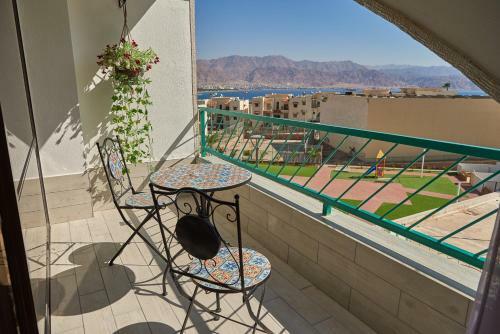 Apartamento ?????? ??? ??? - Oasis Sea View