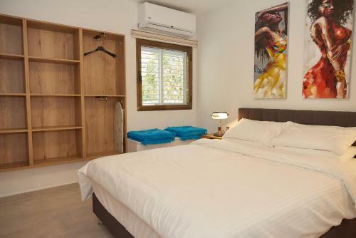 Apartamento ?????? ??? ??? - Oasis Sea View