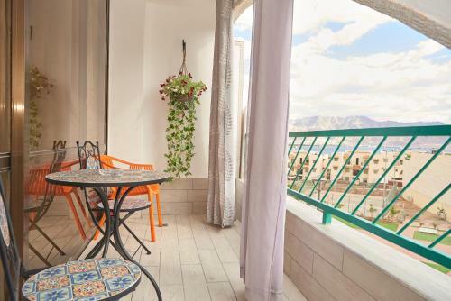 Apartamento ?????? ??? ??? - Oasis Sea View