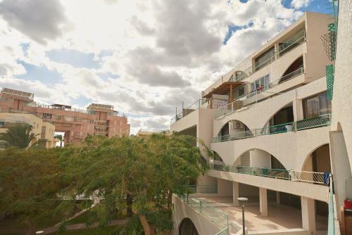 Apartamento ?????? ??? ??? - Oasis Sea View