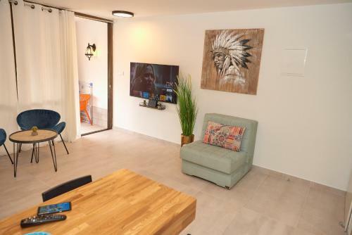 Apartamento ?????? ??? ??? - Oasis Sea View