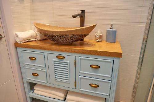 Apartamento ?????? ??? ??? - Oasis Sea View