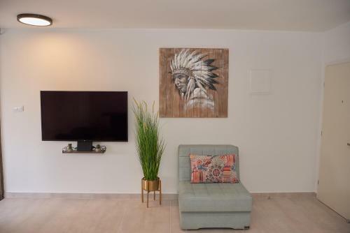 Apartamento ?????? ??? ??? - Oasis Sea View