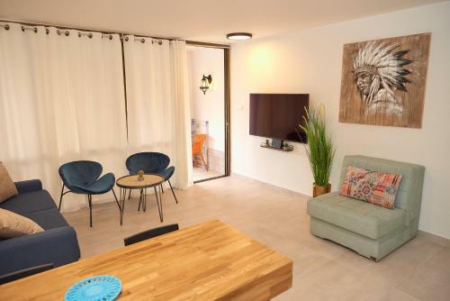 Apartamento ?????? ??? ??? - Oasis Sea View