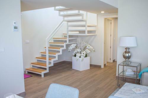 Apartamento Golden Star