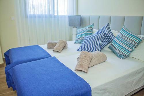 Apartamento Golden Star