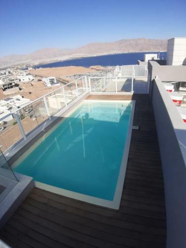 Apartamento Vip Pentathoses Eilat