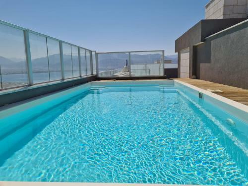 Apartamento Vip Pentathoses Eilat