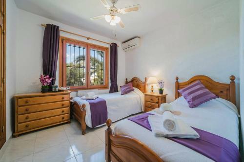 Villa Enzo By Westbeckvillas