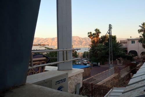 Apartamento Efroni Villa