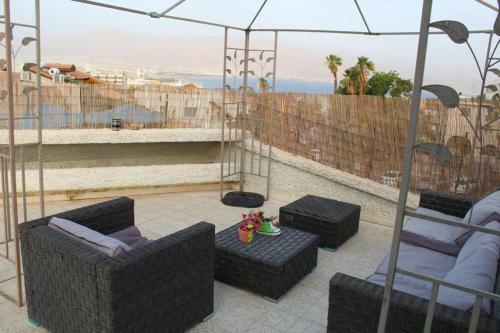 Apartamento Efroni Villa