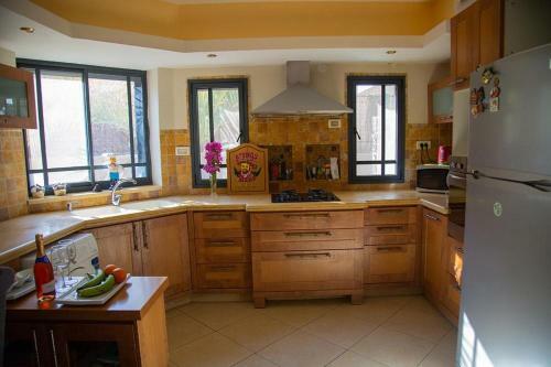 Apartamento Efroni Villa