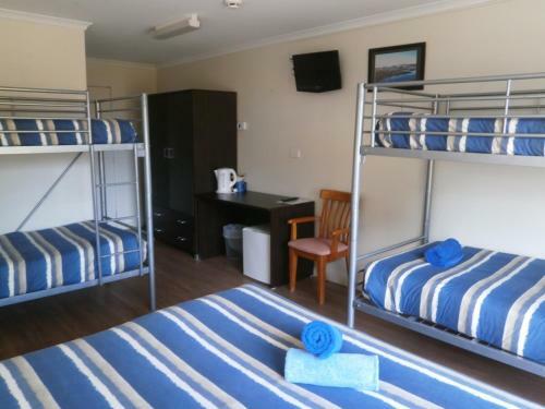 Lodge Siesta Villa