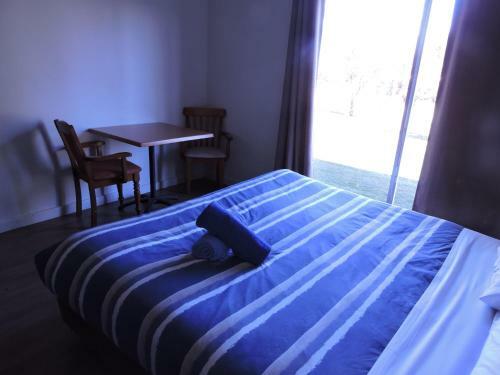 Lodge Siesta Villa